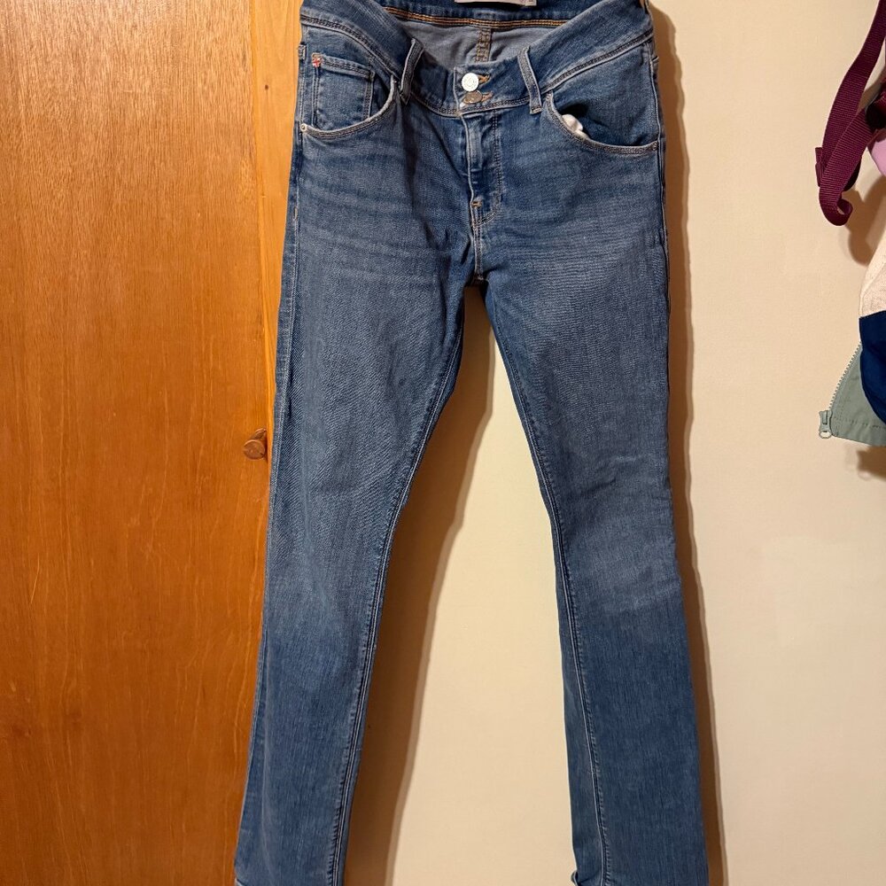 Hudson Jeans